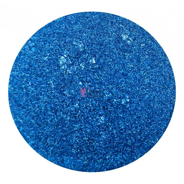 Pigment pentru make-up Amelie Pro U065 Electrizant Sea